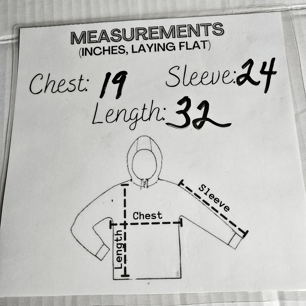 DEBBIE SHUCHAT COLLECTION WOMEN  CHARMING MID LONG TWEED COAT SIZE XL - Picture 16 of 16